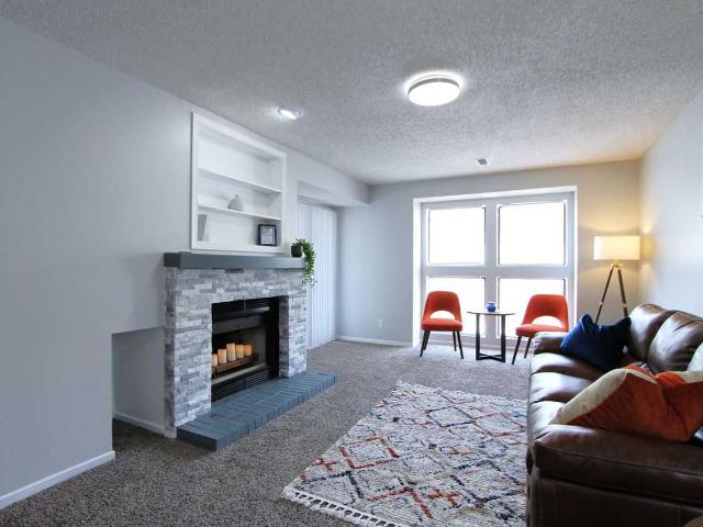 Apartment for rent in Nebraska
