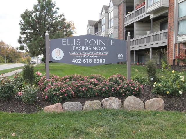 Apartment for rent in Nebraska