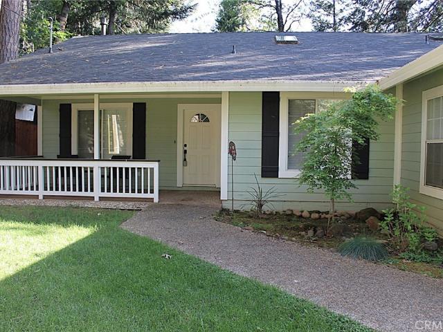 House for sale in Butte, California