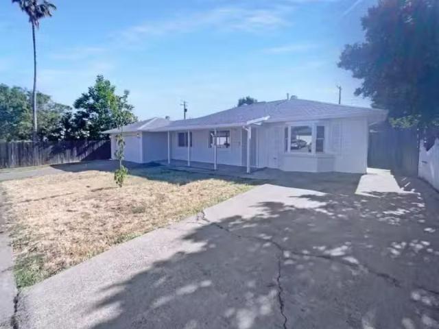 House for sale in Sacramento