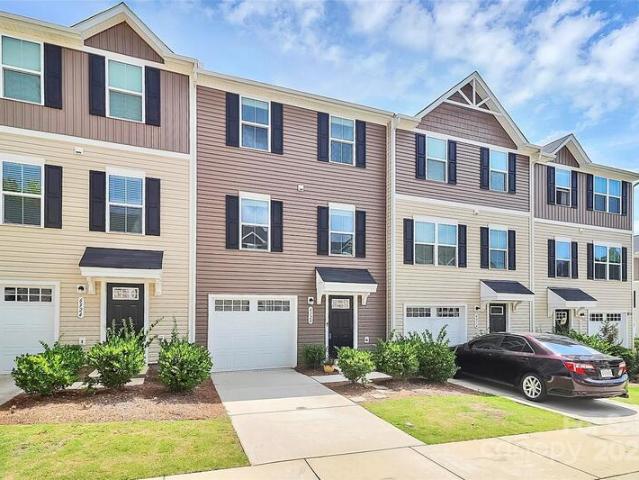 Townhouse for sale in Charlotte