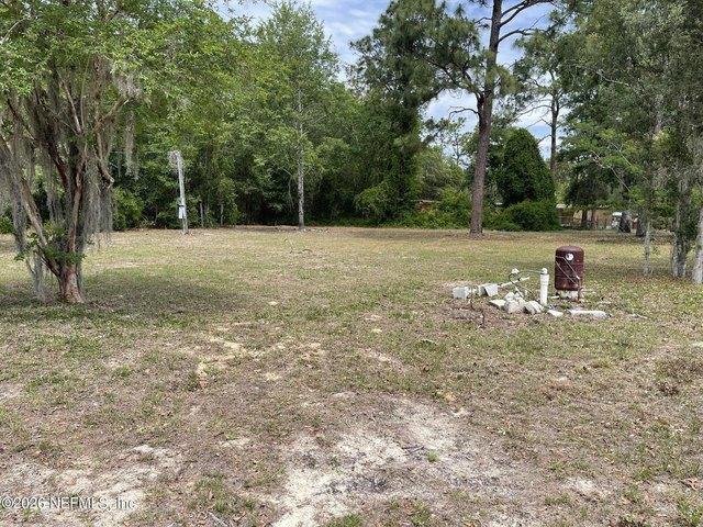 Land for sale in Keystone Heights, Florida