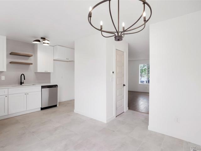 Townhouse for sale in Commerce City, Colorado