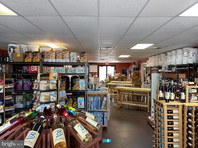 Commercial for sale in Fredericksburg
