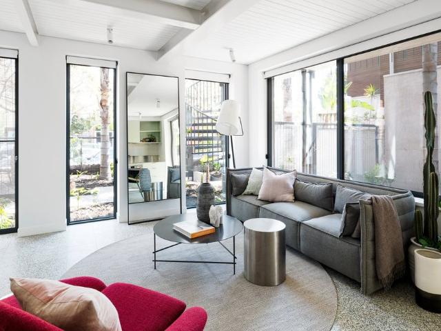 Apartment for rent in Camerons Creek, Victoria