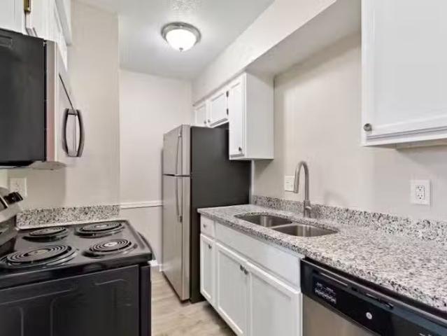 Condo for rent in Shawnee Mission