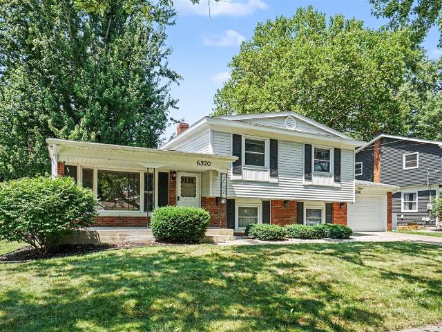House for sale in Portage, Michigan