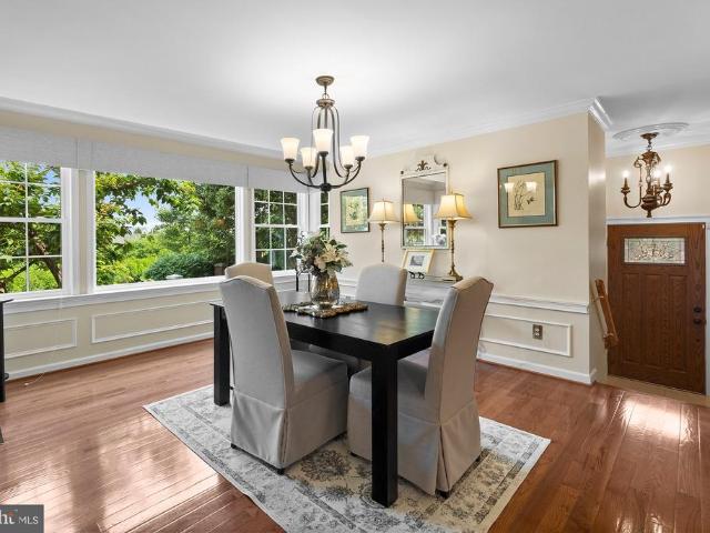 Townhouse for sale in Virginia