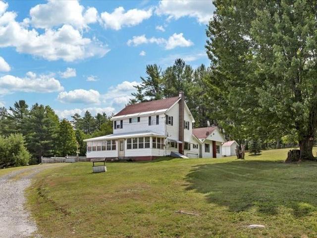 House for sale in Indian Lake, New York
