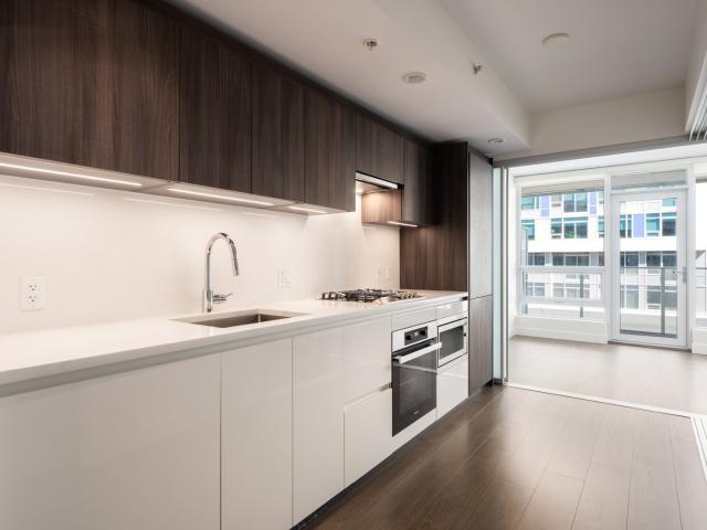 Apartment for rent in Richmond, British Columbia