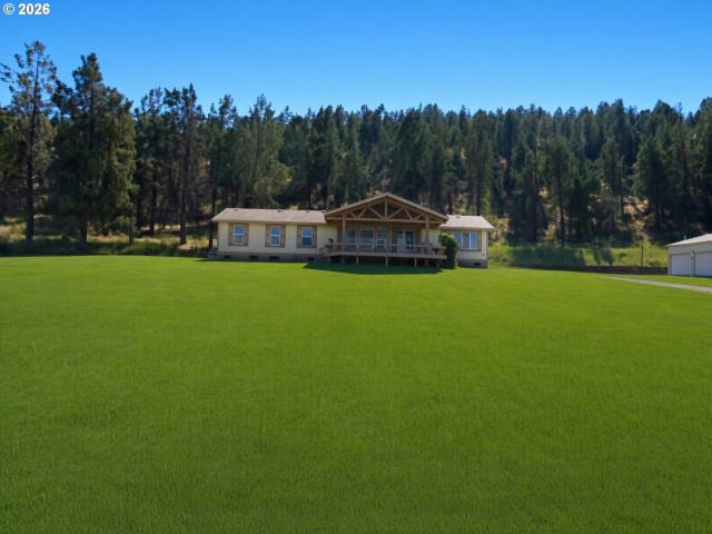 House for sale in Oregonia