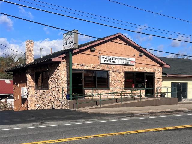 Commercial for sale in Accord, New York