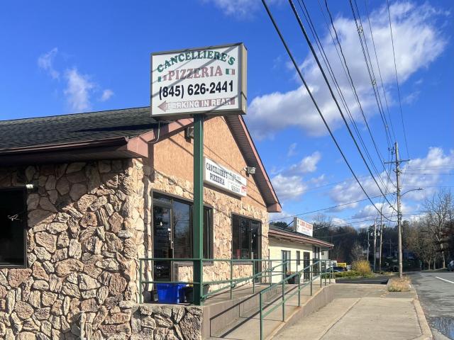 Commercial for sale in Accord, New York
