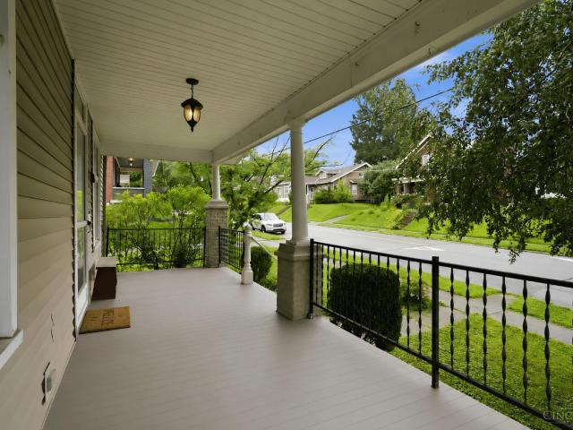 House for sale in Ohio