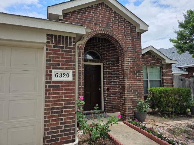 Property for rent in Fort Worth, Texas