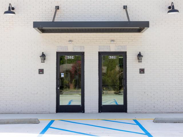 Commercial for sale in Springville, Alabama