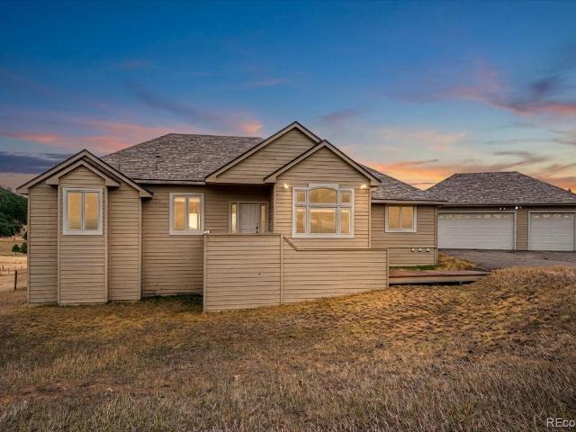 House for sale in Morrison, Colorado