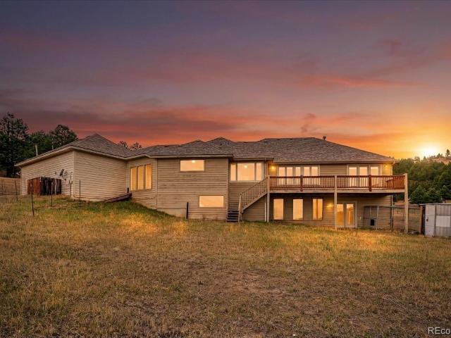 House for sale in Morrison, Colorado