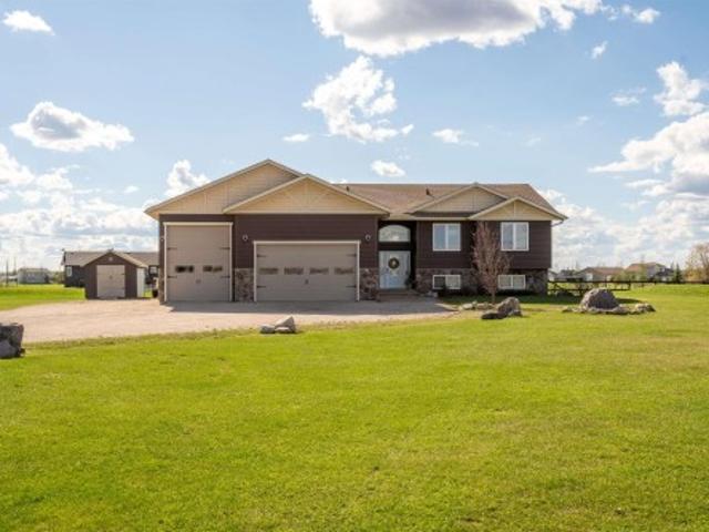 House for sale in Cherry Grove, Alberta