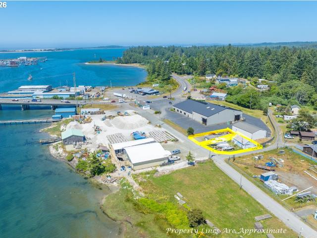 Commercial for sale in Oregonia
