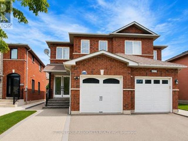 House for sale in Mississauga, Ontario