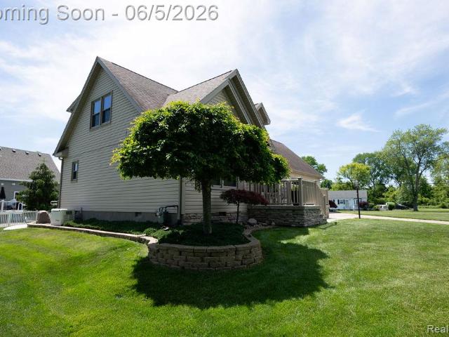 House for sale in Michigan