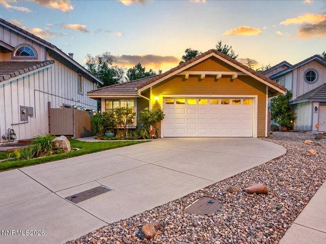 House for sale in Reno, Nevada