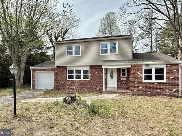 House for sale in Mizpah, New Jersey