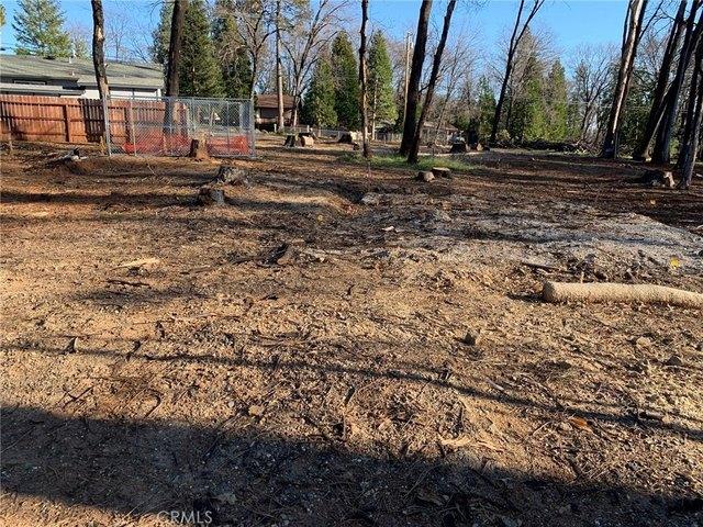 Land for sale in Butte, California