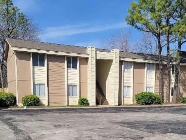 House for sale in Tulsa, Oklahoma