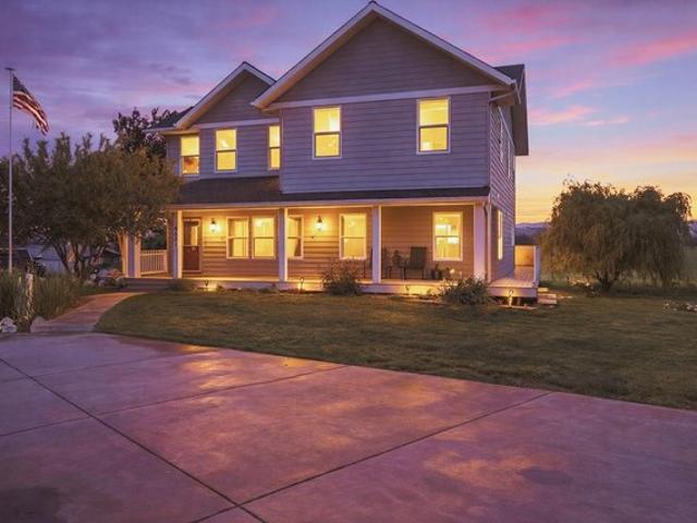House for sale in Mead, Washington