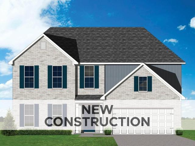 House for sale in Nicholasville, Kentucky