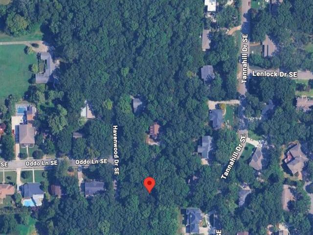 Land for sale in Huntsville, Alabama