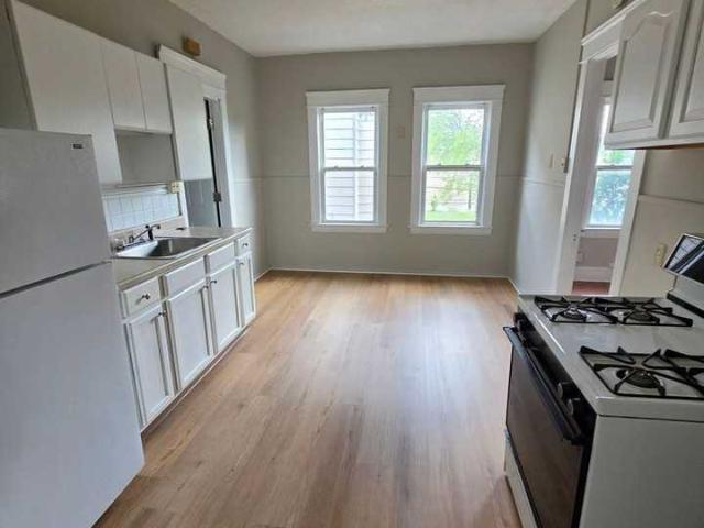 Apartment for rent in Cleveland, Ohio