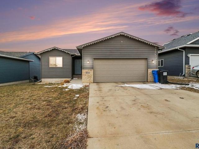 House for sale in Sioux Falls, South Dakota