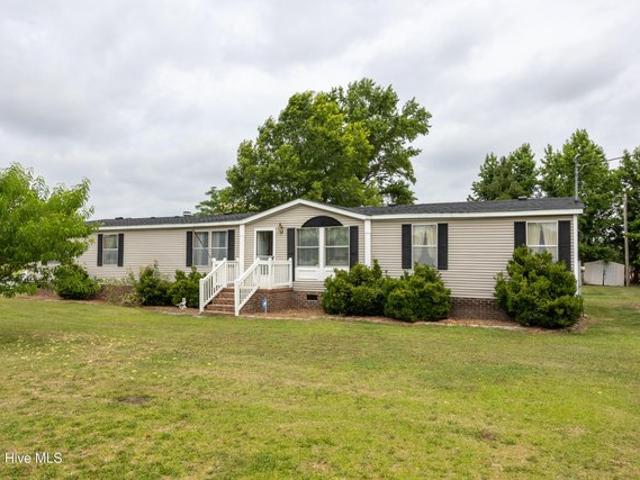 House for sale in Elm City, North Carolina