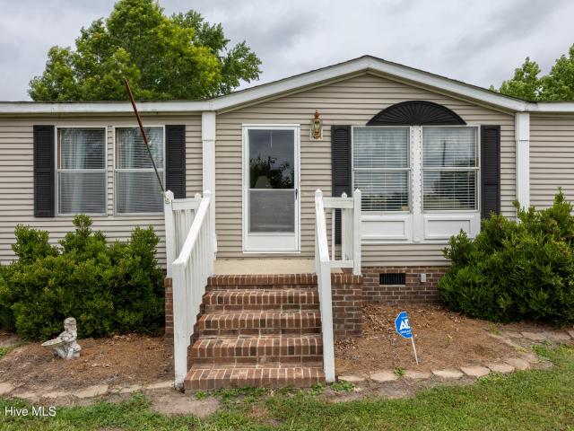 House for sale in Elm City, North Carolina