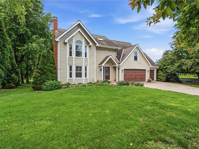 House for sale in Kansas City, Missouri
