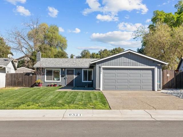 House for sale in Carmichael, California