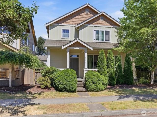 House for sale in Fife, Washington