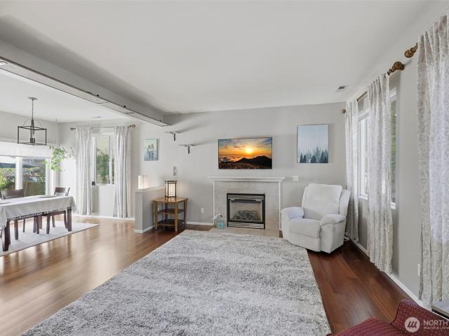 House for sale in Fife, Washington