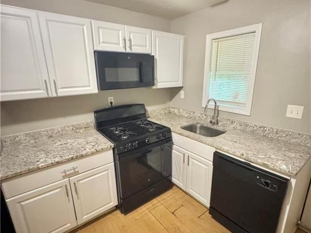 Property for rent in Union City, Georgia