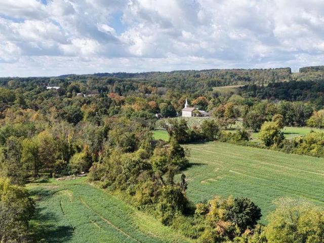 Land for sale in Solebury Township, Bucks County