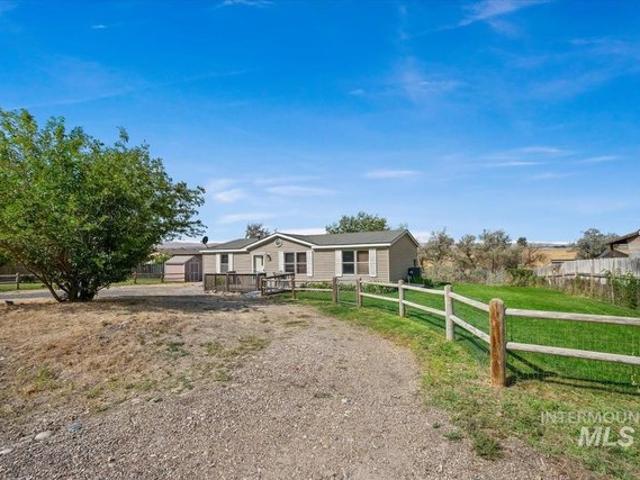 House for sale in Owyhee, Idaho