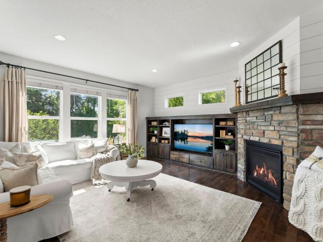 House for sale in Savage, Minnesota