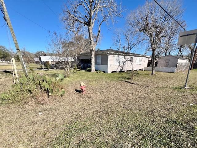 House for sale in Hitchcock, Texas