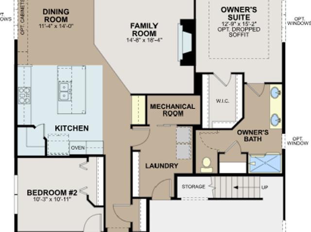 House for sale in Hugo, Minnesota