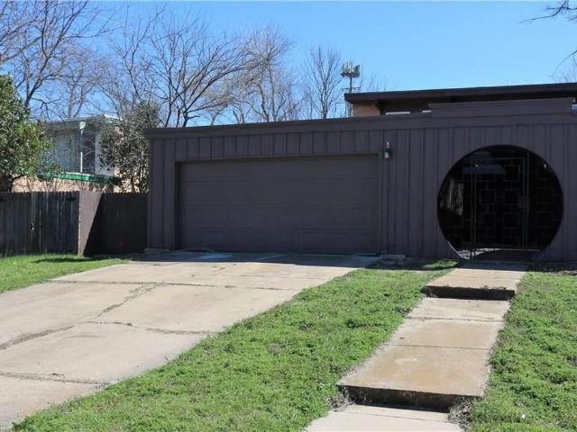 Property for rent in Fort Worth, Texas