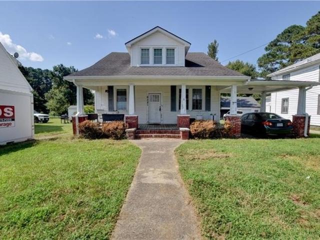 House for sale in Virginia