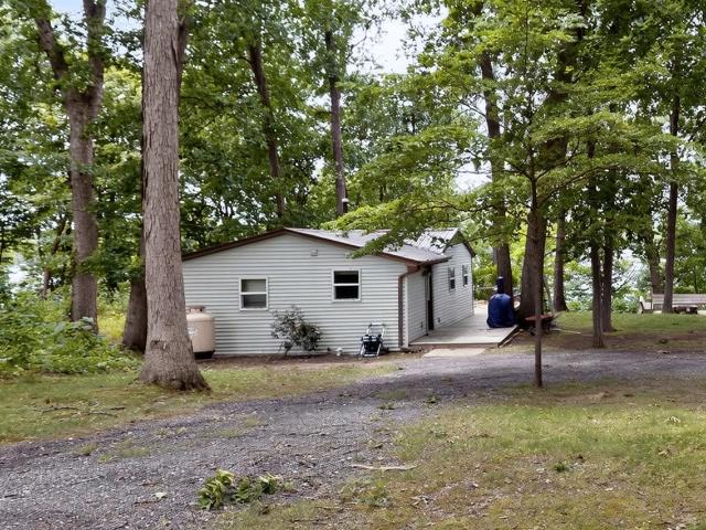 House for sale in Michigan
